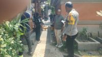 Sekdes Kesiman Kertalangu Ditemukan Tewas Tergantung di Kamar Mandi, Sempat Mengaku Kurang Enak Badan