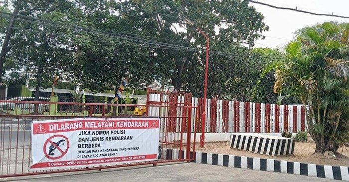 Sempat Bikin Resah, Pertamina Akhirnya Batalkan Aturan Wajib Tunjuk STNK di SPBU
