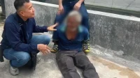 Seorang Pria Berusia 51 Tahun di Thailand Ditangkap Polisi Gara-gara Perkosa Ikan Koi