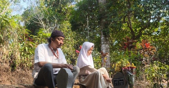 Setahun Hilang, Misteri Kematian Mozza Terjawab Lewat Chat
