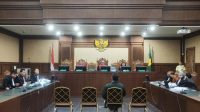 Sidang Kasus Bea Cukai Memanas, Faizal Assegaf Ngamuk hingga Hakim Pertanyakan Ancaman