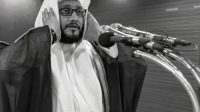 Syekh Ibrahim Al Madani Wafat, Azan Subuh di Masjidil Haram Jadi Kumandang Terakhirnya