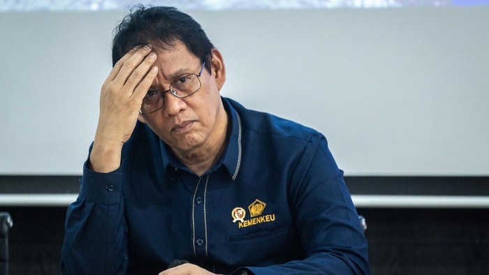 Tinggalkan Kursi Menkeu, Jawaban Mengejutkan Purbaya Soal Rencana ke Depan: "Mau Mancing Sambil Ngelamun Kenapa Dipecat"