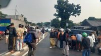 Tragedi Keluarga di Kembangan: Ayah, Ibu, dan Anak Tewas Tersambar dalam Kecelakaan Beruntun