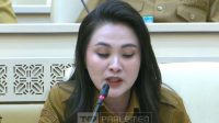 "Waduh, Bu Gubernur Di-PHP 1 Tahun!" Jeritan Hati Sherly Tjoanda untuk Nasib Petani Maluku Utara di Senayan