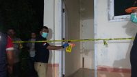 Warga Neuheun Ditemukan Meninggal di Kamar Mandi TK Malahayati