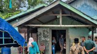 Waspada Cuaca Buruk di Aceh: Pria 43 Tahun Tewas Diduga Tersambar Petir Saat Beraktivitas di Sawah
