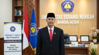 Mengisi Kekosongan Rektor USM, Dr. Muslem Daud Diangkat sebagai Pelaksana Tugas Rektor