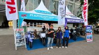 Kahf Own The Way Aceh Meriah, Yamaha Customer Day Bawa Kejutan