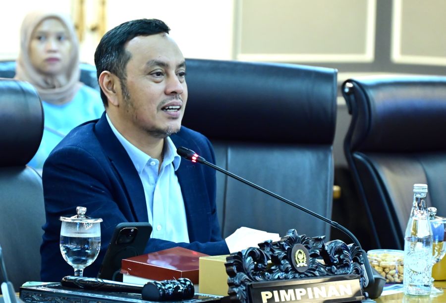 Alat Bantu Seks untuk Warga Binaan Diusulkan DPR, Benarkah Ini Kebutuhan Mendesak di Lapas?