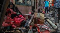 Balita Kembar Terpisah Maut dalam Kebakaran Kontrakan di Cakung, Satu Tak Terselamatkan