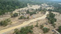 Banjir Bandang Berulang di Sumatra, Pakar UGM Soroti Hulu dan Tata Ruang