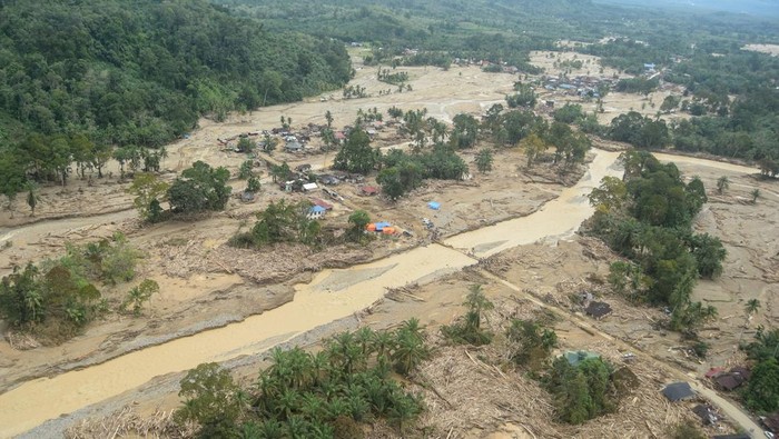Banjir Bandang Berulang di Sumatra, Pakar UGM Soroti Hulu dan Tata Ruang