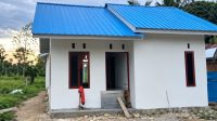 Bantuan Rumah Rusak Berat Korban Bencana Naik Jadi Rp70 Juta, Ini Alasan Pemerintah