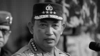 Baru Diterima, Komisi III Langsung Setujui Suyudi Jadi Kapolri Pengganti Listyo Sigit