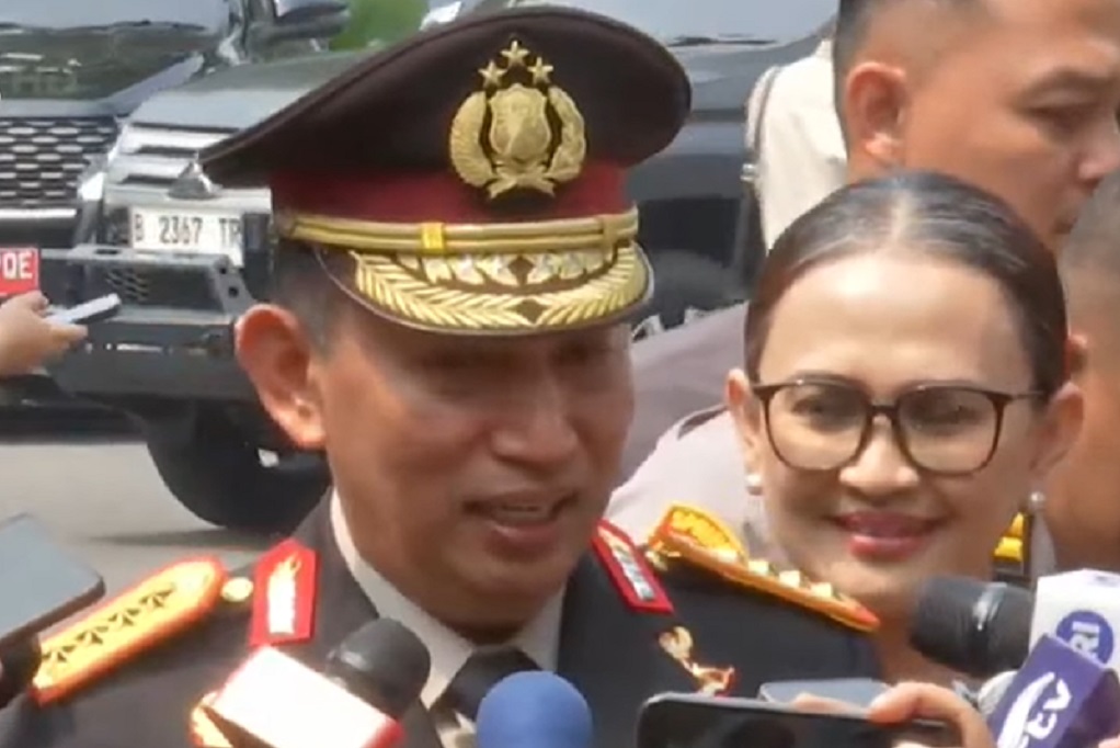 Listyo Sigit Ungkap Bakal Tinggalkan Kursi Kapolri, Hari Ini Dilantik Jadi KSP
