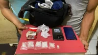 Perempuan di Sawang Jadi Perantara Sabu 940 Gram, Transaksi Rp280 Juta Berujung Bui 12 Tahun