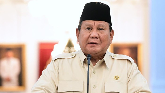 Prabowo Kembali Gelontorkan Subsidi Upah, 13,3 Juta Pekerja Bakal Terima Rp900 Ribu