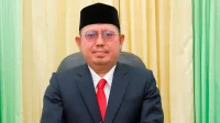 Rektor Universitas Serambi Mekkah Dr. Teuku Abdurahman Meninggal Dunia