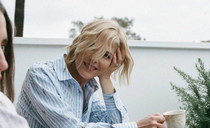 Selma Blair Ungkap Kariernya Sempat ‘Dihapus’ Usai Komentar Anti-Islam