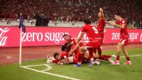 Timnas Indonesia Juara FIFA ASEAN Cup 2026, Kutukan Final Akhirnya Terputus