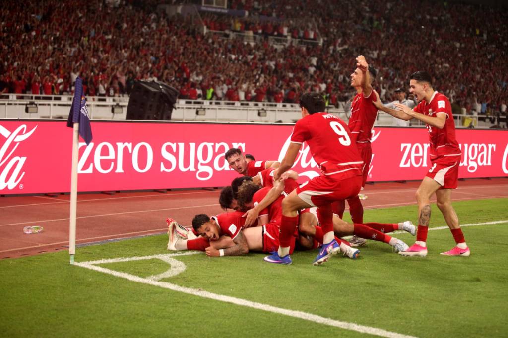 Timnas Indonesia Juara FIFA ASEAN Cup 2026, Kutukan Final Akhirnya Terputus